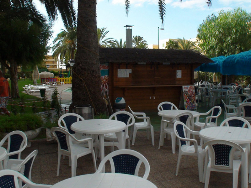 Jardín del Atlántico 11