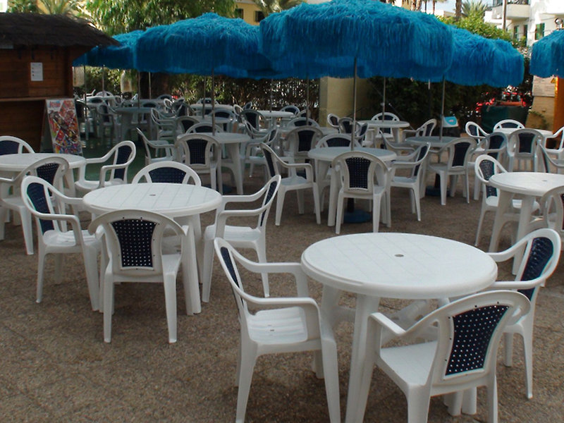 Jardín del Atlántico 12