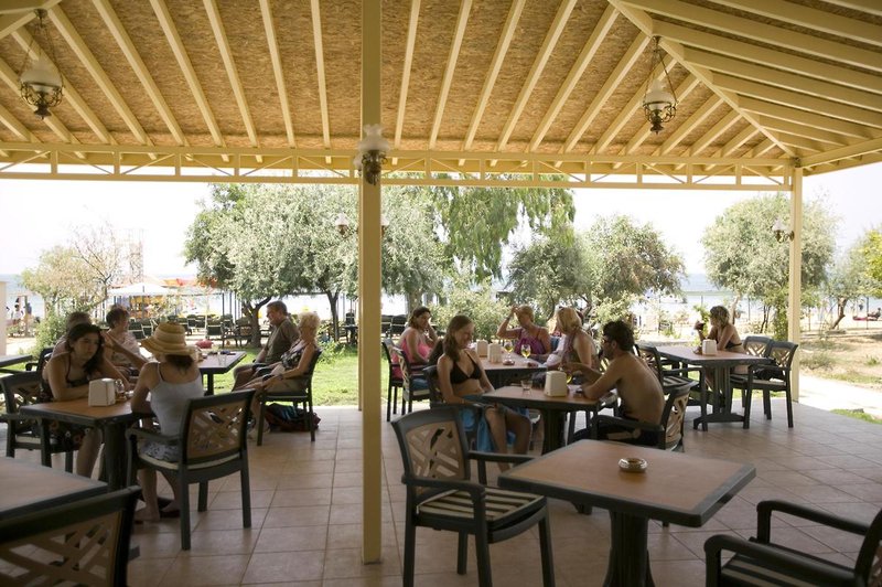 Lavitas Hotel 7
