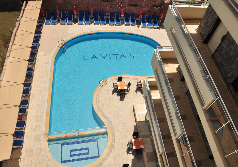 Lavitas Hotel 9