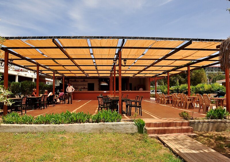 Lavitas Hotel 12