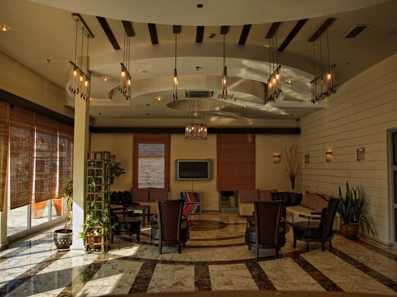 La Vitas Hotel 3