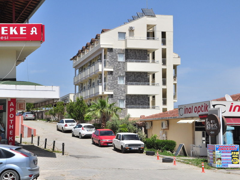 La Vitas Hotel 6