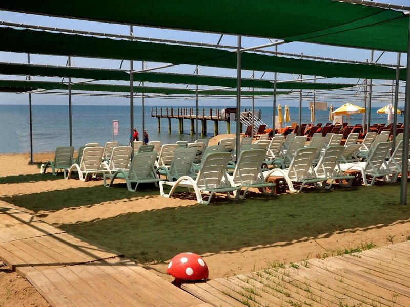 La Vitas Hotel 11