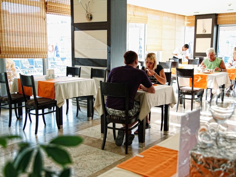 La Vitas Hotel 22