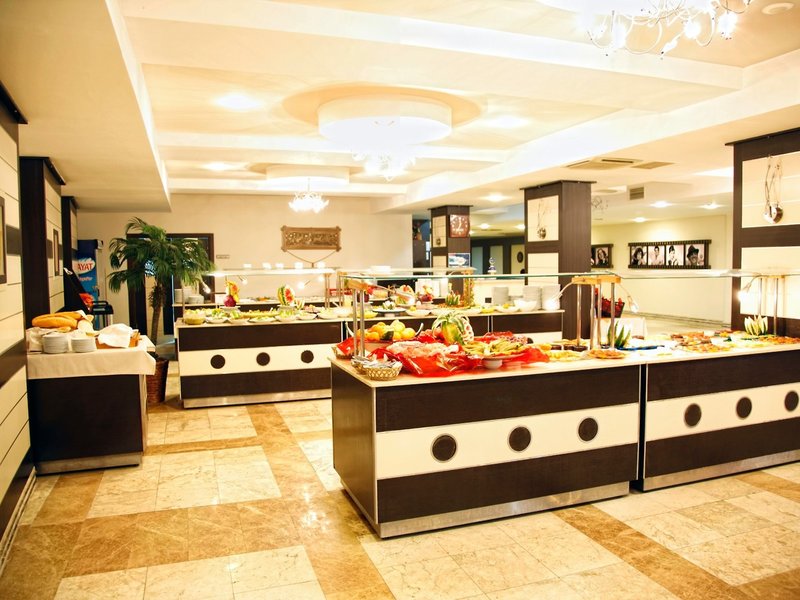 La Vitas Hotel 23