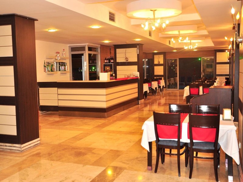 La Vitas Hotel 28