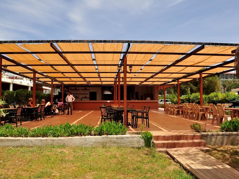 La Vitas Hotel 31