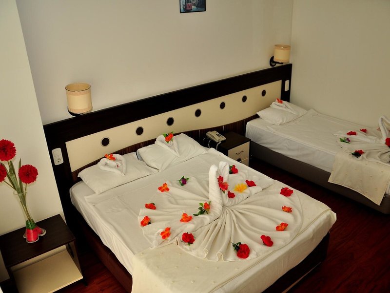 La Vitas Hotel 38