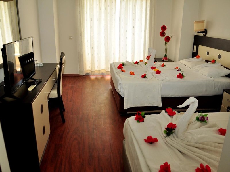 La Vitas Hotel 39