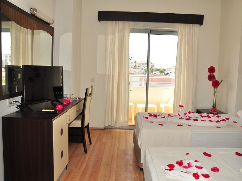 La Vitas Hotel 42