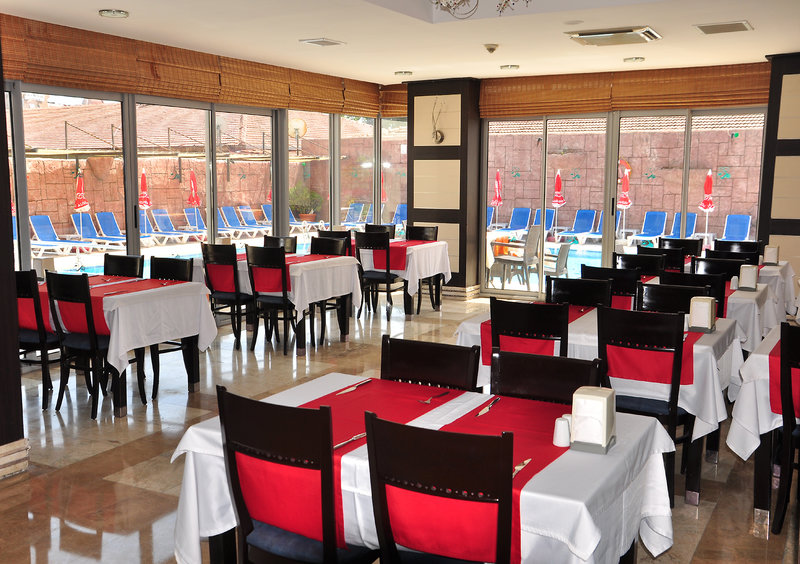 Lavitas Hotel 7