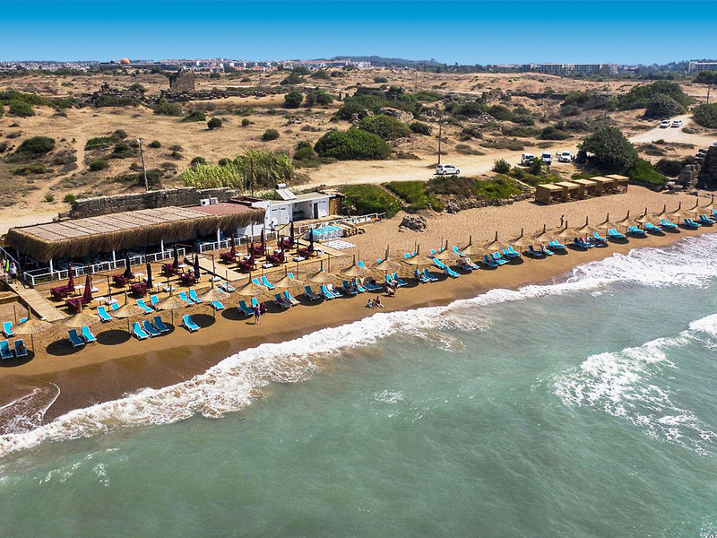 Arnor de Luxe Hotel & Spa 2