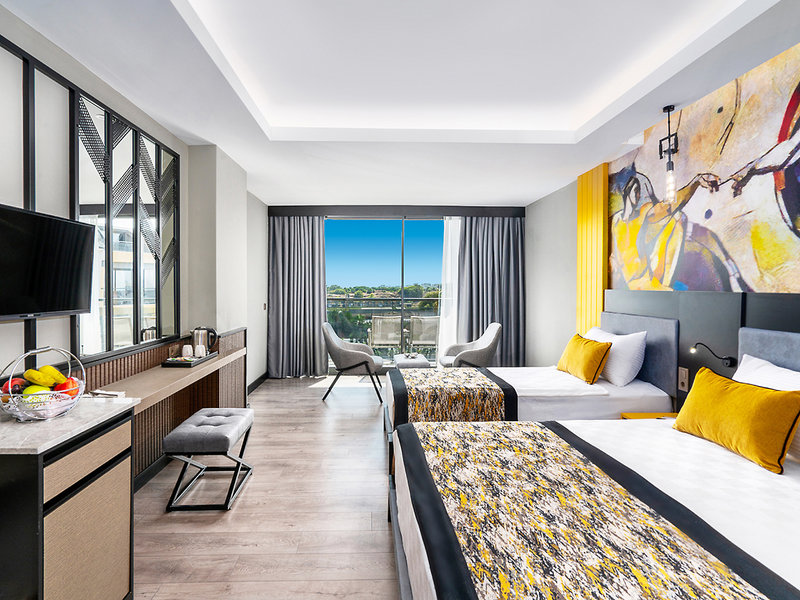 Arnor de Luxe Hotel & Spa 3