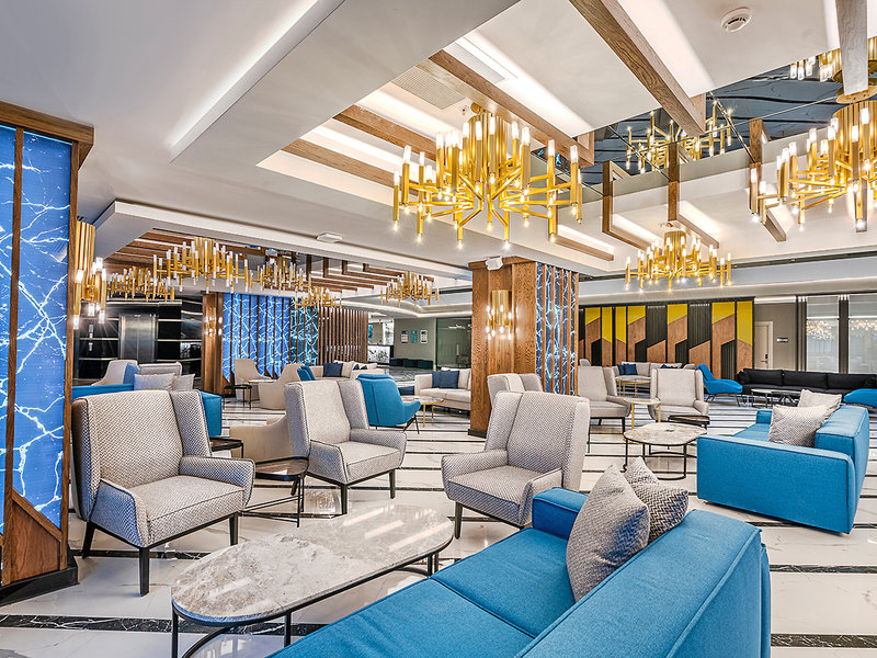 Arnor de Luxe Hotel & Spa 4