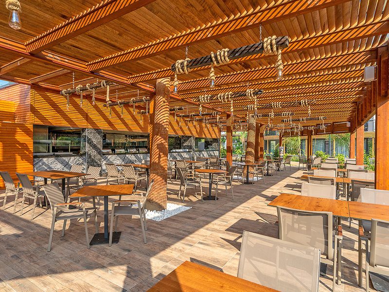 Arnor de Luxe Hotel & Spa 9