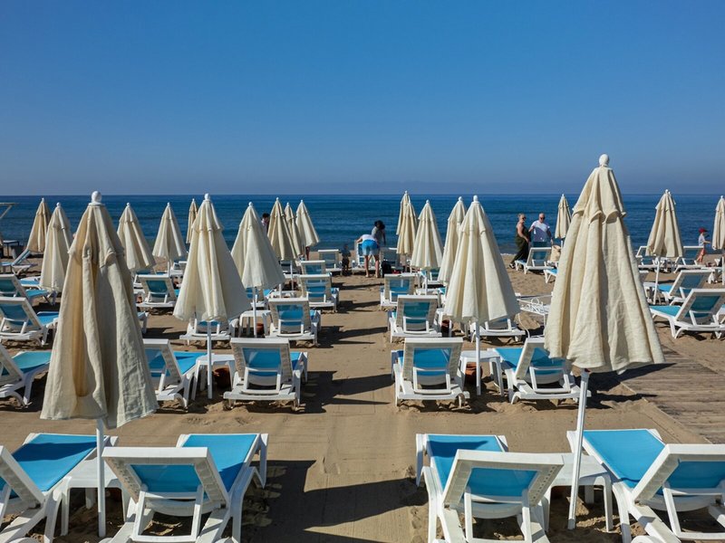 Arnor De Luxe Hotel & Spa 7