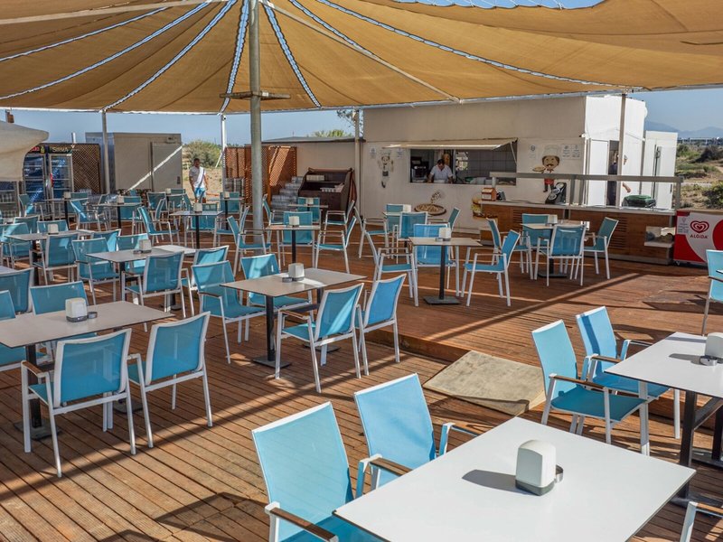 Arnor De Luxe Hotel & Spa 8