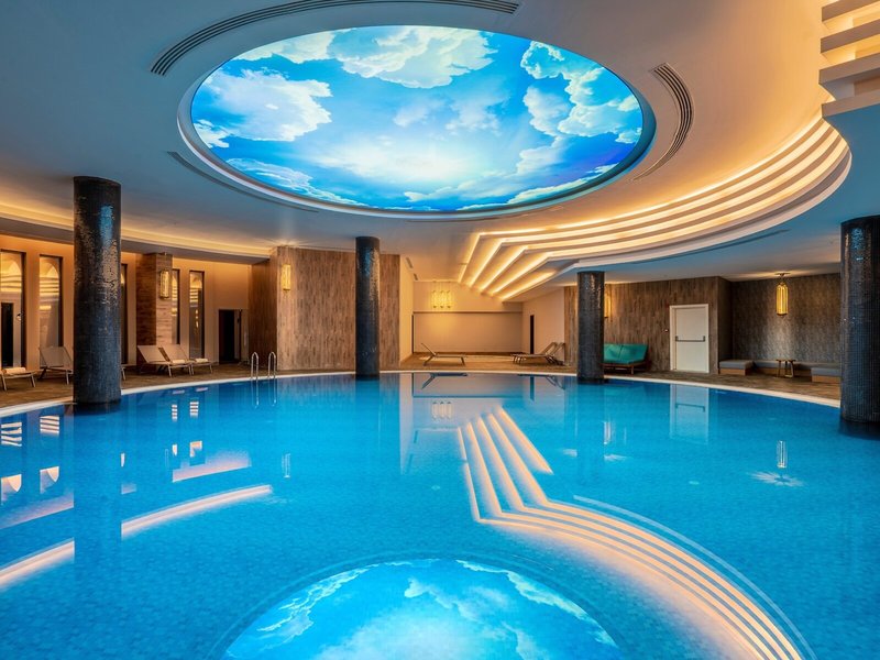 Arnor De Luxe Hotel & Spa 13