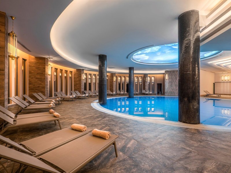 Arnor De Luxe Hotel & Spa 14