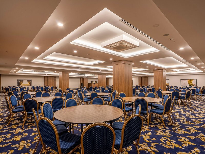 Arnor De Luxe Hotel & Spa 15