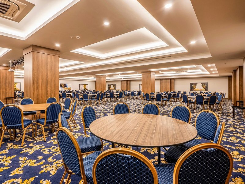 Arnor De Luxe Hotel & Spa 16