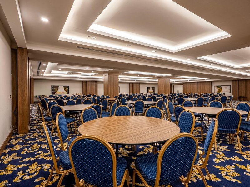 Arnor De Luxe Hotel & Spa 17