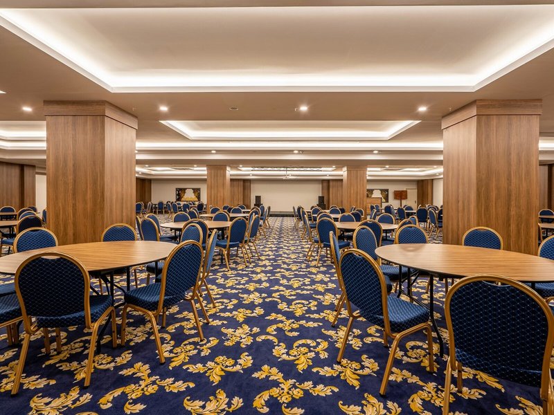 Arnor De Luxe Hotel & Spa 18