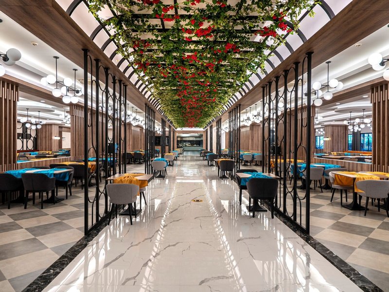 Arnor De Luxe Hotel & Spa 19