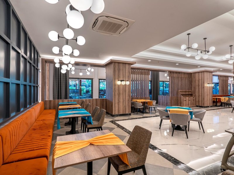 Arnor De Luxe Hotel & Spa 20