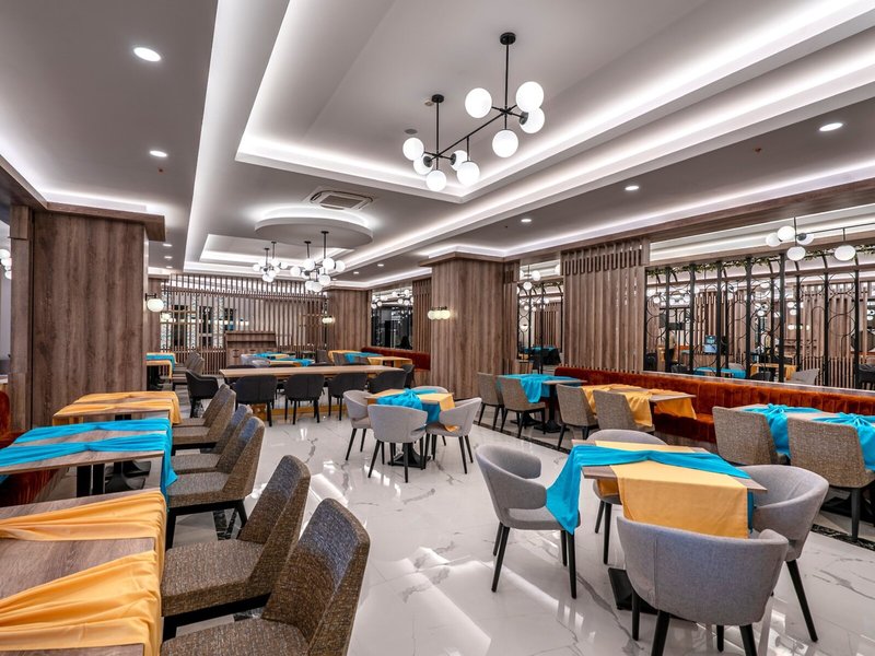 Arnor De Luxe Hotel & Spa 21