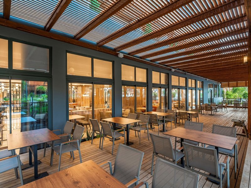 Arnor De Luxe Hotel & Spa 22