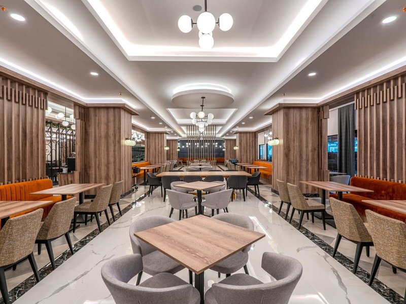 Arnor De Luxe Hotel & Spa 23