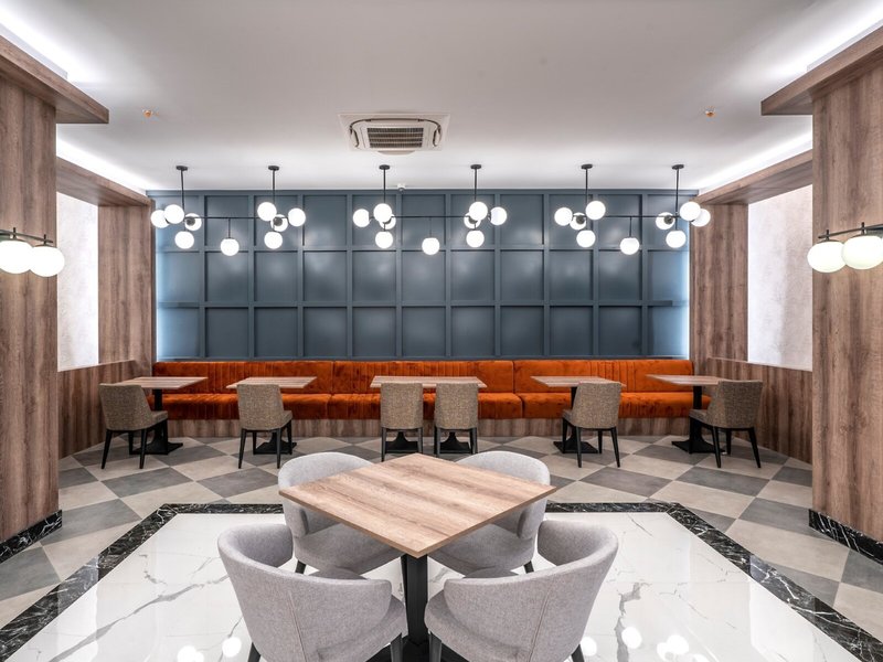 Arnor De Luxe Hotel & Spa 24