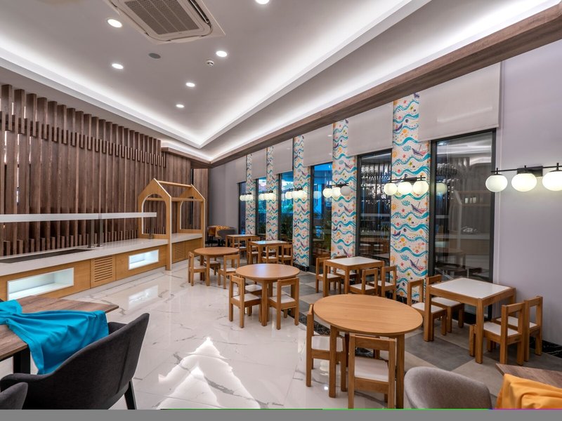 Arnor De Luxe Hotel & Spa 25