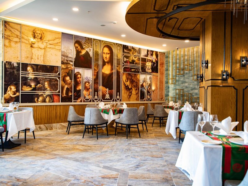 Arnor De Luxe Hotel & Spa 26