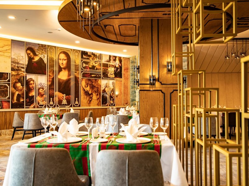 Arnor De Luxe Hotel & Spa 27