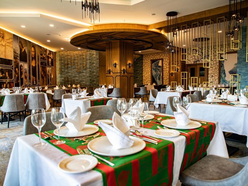 Arnor De Luxe Hotel & Spa 28