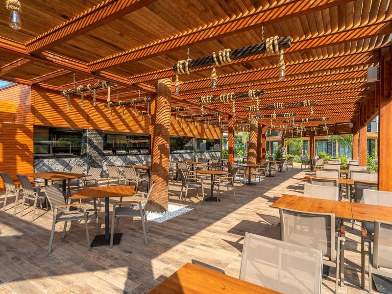 Arnor De Luxe Hotel & Spa 29