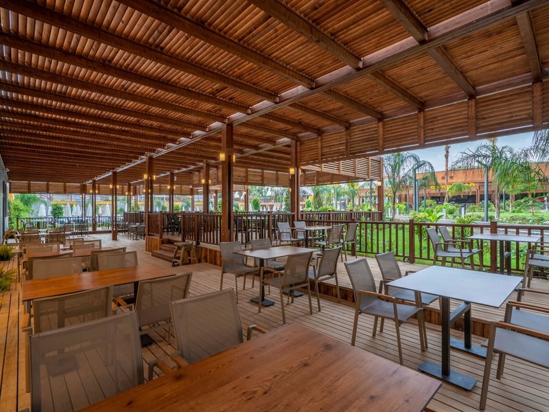 Arnor De Luxe Hotel & Spa 32