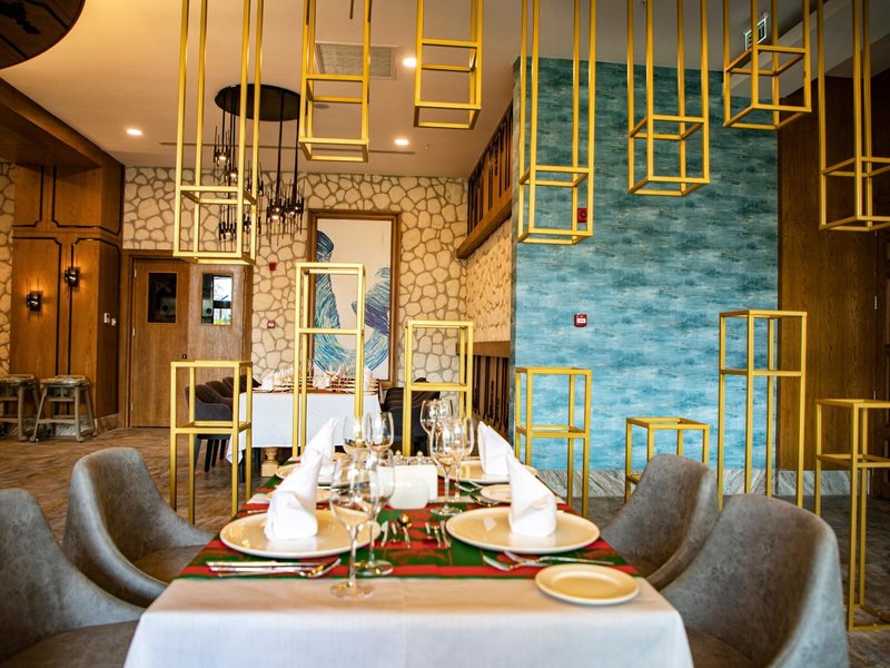 Arnor De Luxe Hotel & Spa 33