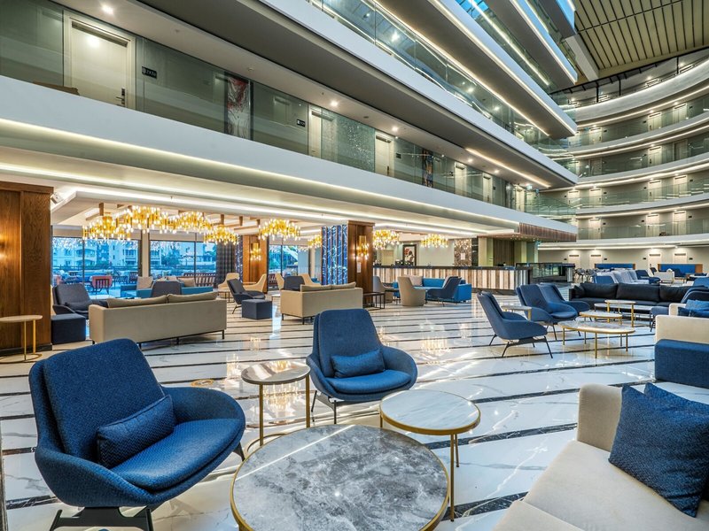 Arnor De Luxe Hotel & Spa 36