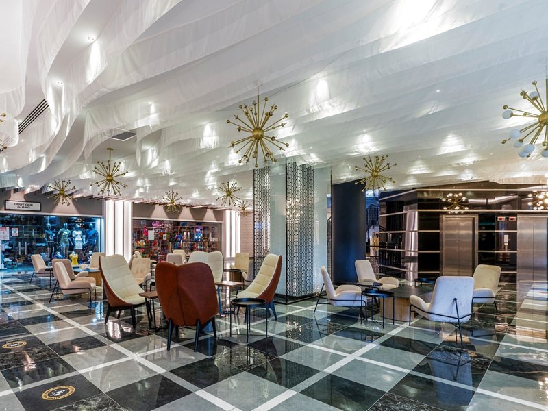 Arnor De Luxe Hotel & Spa 37