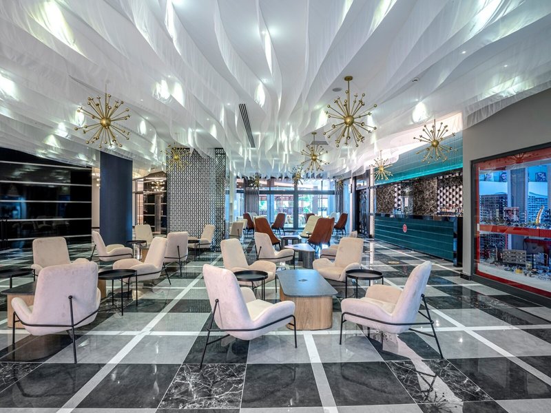 Arnor De Luxe Hotel & Spa 38