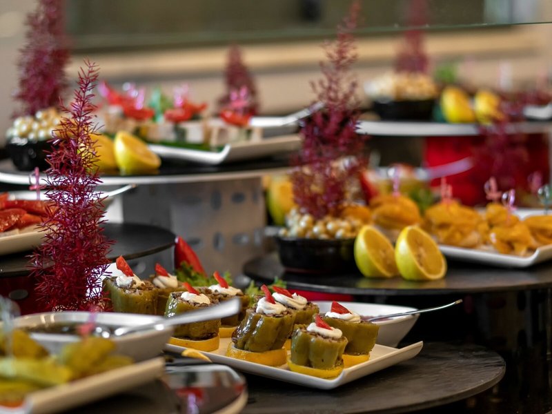 Arnor De Luxe Hotel & Spa 41