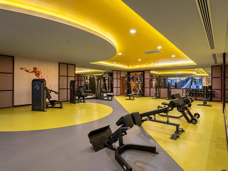 Arnor De Luxe Hotel & Spa 42