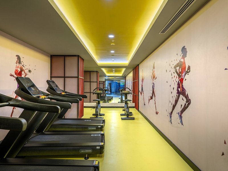 Arnor De Luxe Hotel & Spa 43