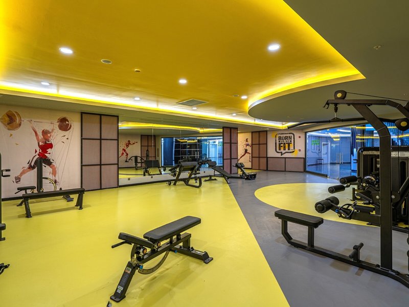 Arnor De Luxe Hotel & Spa 44