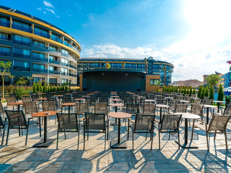 Arnor De Luxe Hotel & Spa 47
