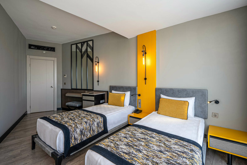 Arnor De Luxe Hotel & Spa 6